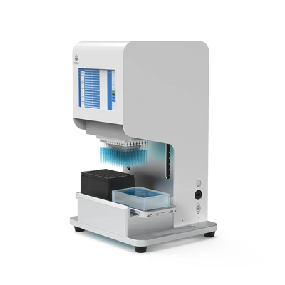 product-400-400 Liquid Handler Workstations